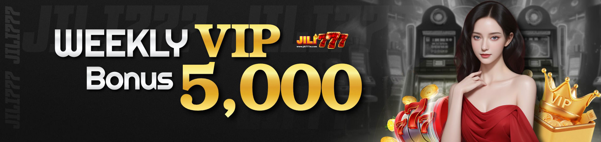 Jili777 banner